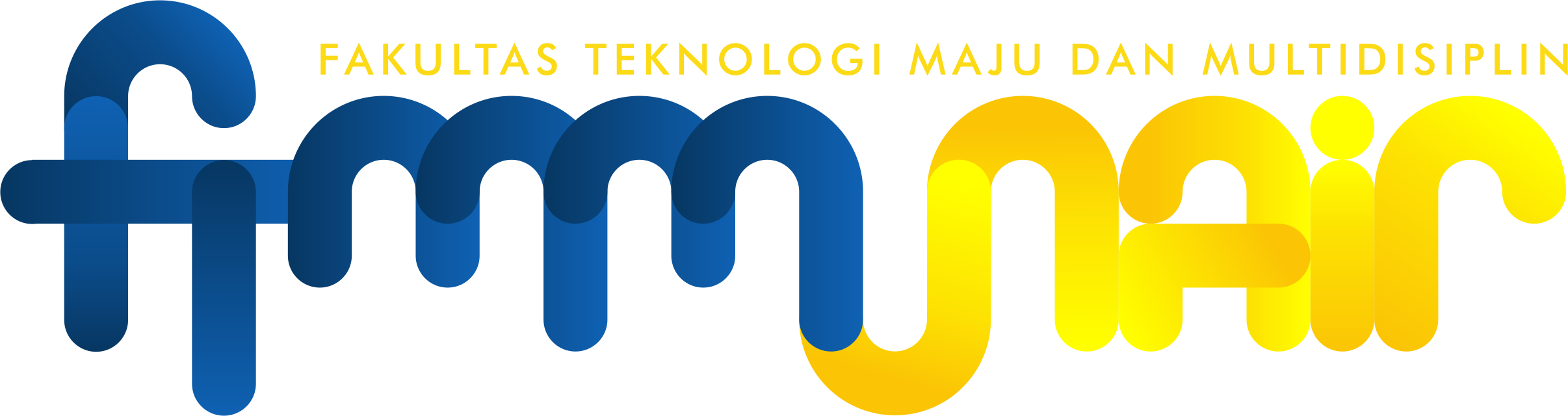 FTMM Unair Logo